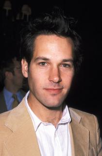 Paul Rudd Puts The 'Super Geeky' in Super Nintendo Ad